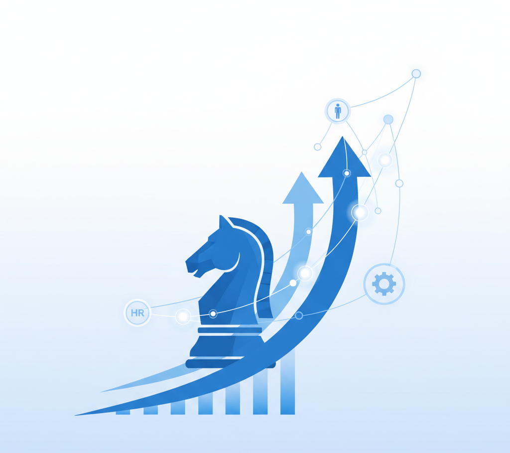 Strategic HR Planning and Recruitment